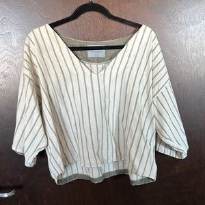 Tonle Top made ethically and sustainably